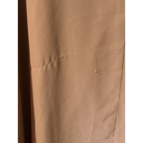 Sorella Vita Bridesmaid Dress Women’s 18 Mauve - READ - Picture 7 of 10